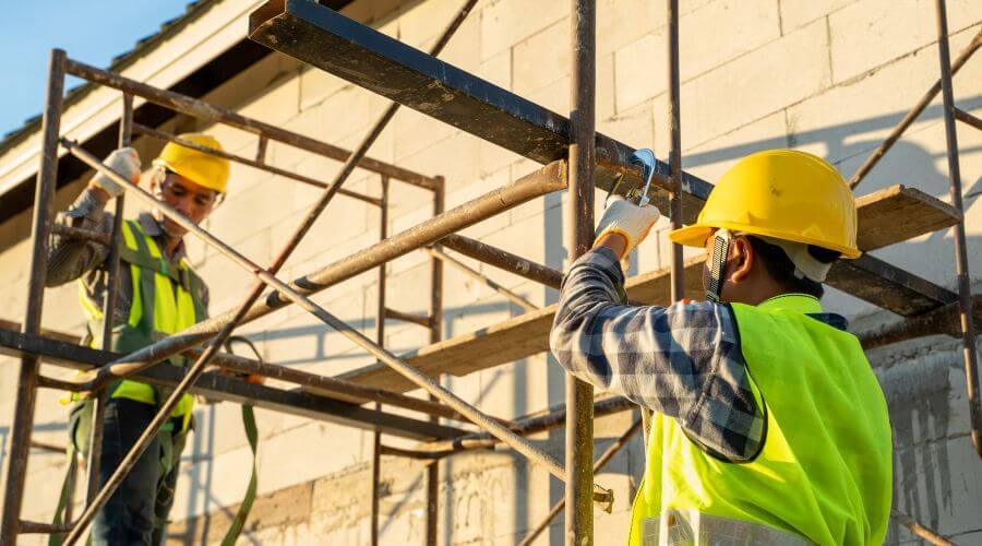 Soffit Repair in Stonefort, IL